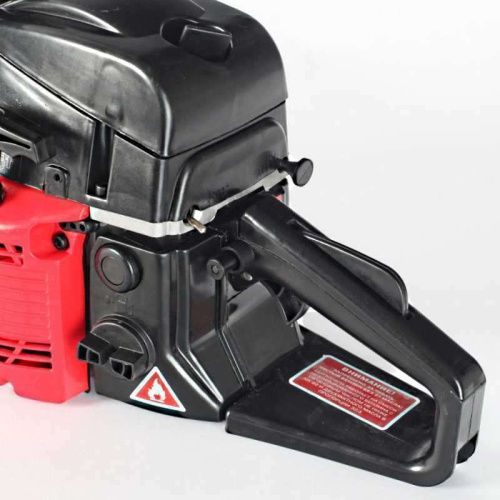 Цепная бензопила MaxCUT MC 146 Shark (бензопила МаксКУТ МС 146)-Tehinstrument