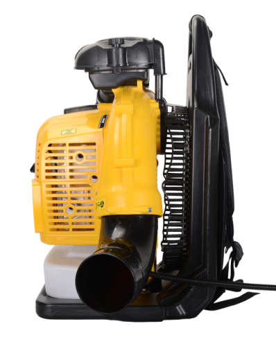 Воздуходувка бензиновая Huter GB-75S-Tehinstrument