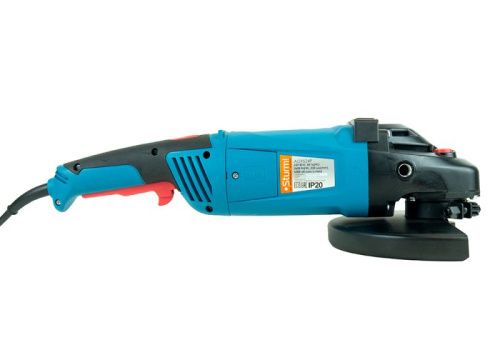 Болгарка (УШМ)  Sturm AG9524P-Tehinstrument