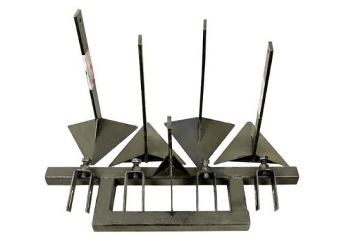 Культиватор-плоскорез 4х ножевой междурядный  Sturm-Tehinstrument