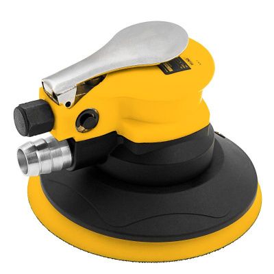 Эксцентриковая шлифовальная машина Denzel EPG15-Tehinstrument