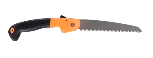 Складная садовая пила с двухкомпонентной рукояткой Вихрь-Tehinstrument