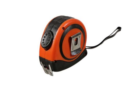 Рулетка 7,5x25мм,  Sturm-Tehinstrument