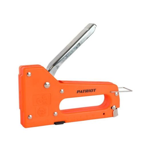 Степлер Patriot SPQ-113-Tehinstrument