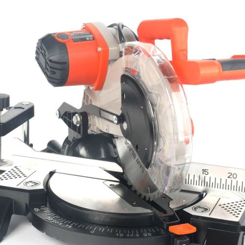 Пила торцовочная Patriot MS 253-Tehinstrument