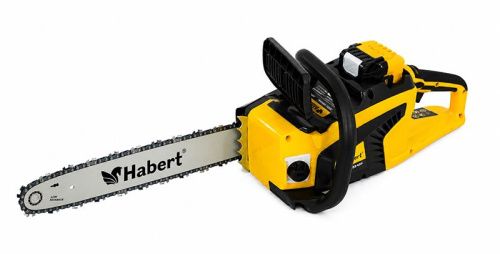 Habert Пила цепная аккумуляторная HAS4016-Tehinstrument