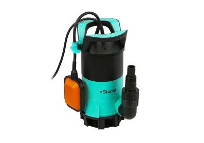 Насос погружной дренажный  Sturm WP9775PVU-Tehinstrument