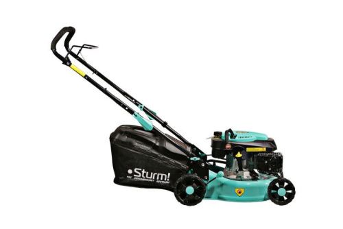 Бензиновая газонокосилка  Sturm PL4214-Tehinstrument
