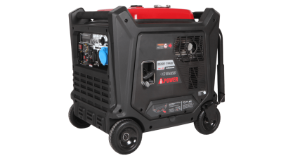 Инверторный бензиновый генератор A-iPower A8000iS-Tehinstrument