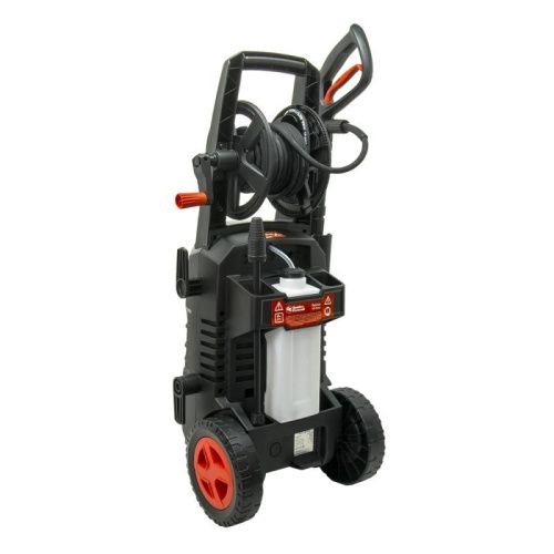 Мойка высокого давления QUATTRO ELEMENTI GENOVA 200 Turbo-Tehinstrument