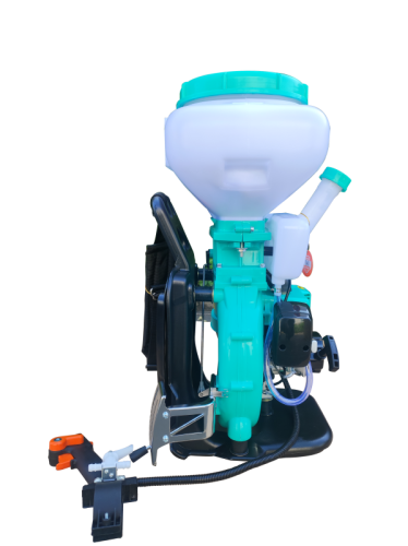 Опрыскиватель садовый  Sturm GS8214G-Tehinstrument