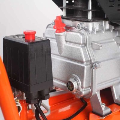 Поршневой компрессор Patriot PRO 24-210 (компрессор Патриот 24/210 pro)-Tehinstrument