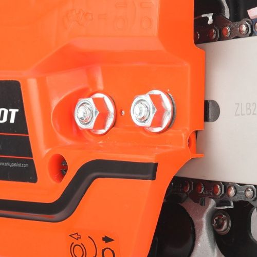 Пила цепная бензиновая Patriot PT 5220-Tehinstrument