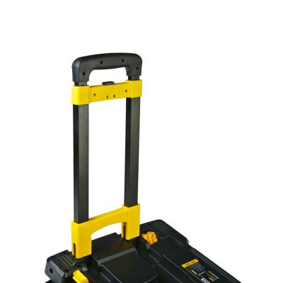 HSTP555 Платформа транспортировочная системы хранения HANSTORAGE Hanskonner, 555x370x120мм-Tehinstrument