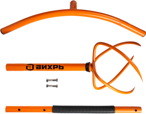 Ручной культиватор Вихрь К-4-Tehinstrument