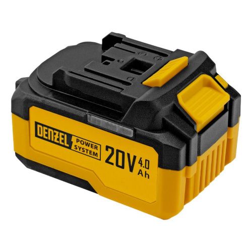 Газонокосилка аккумуляторная Denzel DLM-460 бесщеточная-Tehinstrument