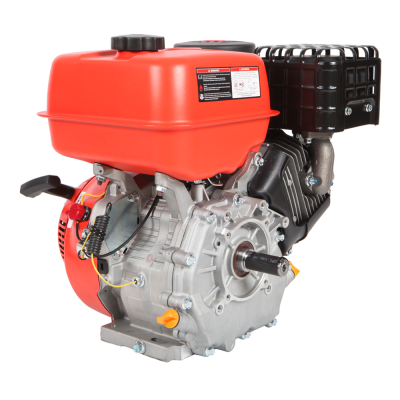 Бензиновый двигатель A-iPower AE460E-25-Tehinstrument