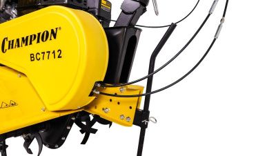Бензиновый мотокультиватор CHAMPION ВC7712-Tehinstrument