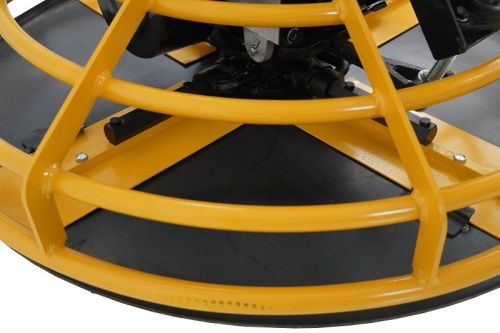 Машина затирочная Habert H-S100L-Tehinstrument