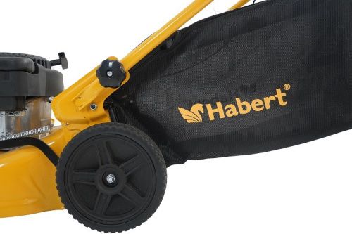 Habert Газонокосилка HBL17 (Loncin 123 cc)-Tehinstrument