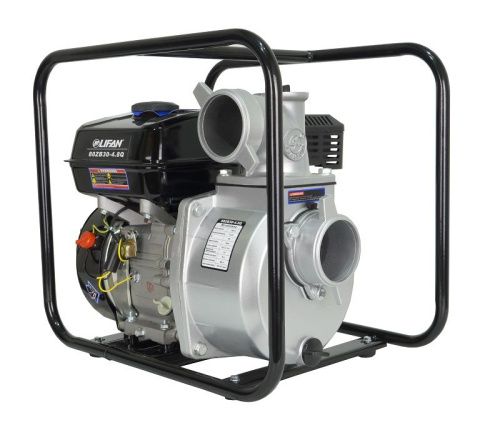 Мотопомпа Lifan 80ZB30-4.8Q-Tehinstrument