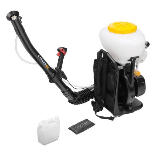 Опрыскиватель бензиновый Denzel GS-43-Tehinstrument