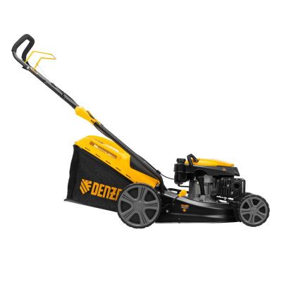 Газонокосилка бензиновая Denzel GLD-460-Tehinstrument