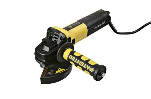 Болгарка (УШМ) Hanskonner PLATINUM HAG9125SB-Tehinstrument