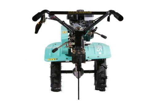 Мотоблок бензиновый  Sturm GK72A8-Tehinstrument