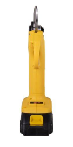 Аккумуляторный секатор Eurolux CP-20Li EA+ (в комплекте с 1 АКБ и ЗУ)-Tehinstrument