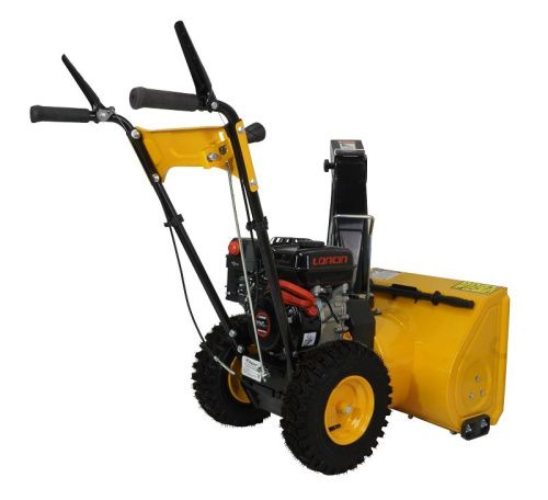 Снегоуборщик Habert HBM22B-Tehinstrument