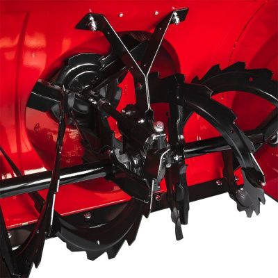 Снегоуборщик бензиновый DDE ST1176LET-Tehinstrument