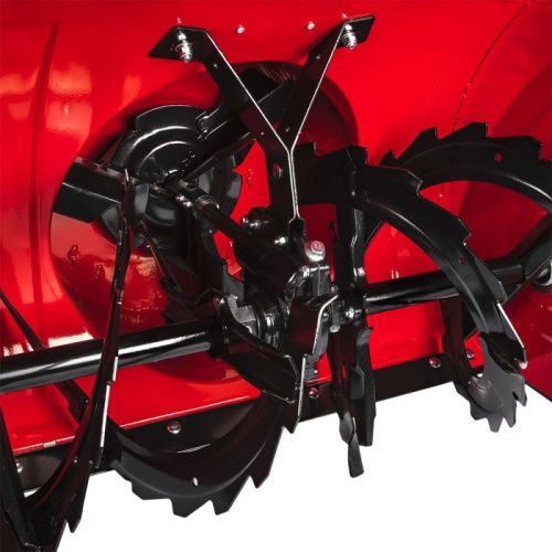 Снегоуборщик бензиновый DDE ST1176LET-Tehinstrument