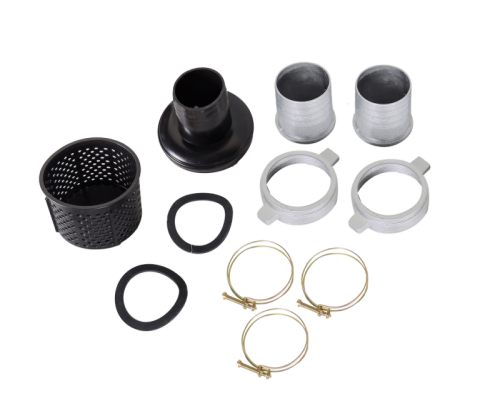 Мотопомпа Huter MP-600-2-Tehinstrument