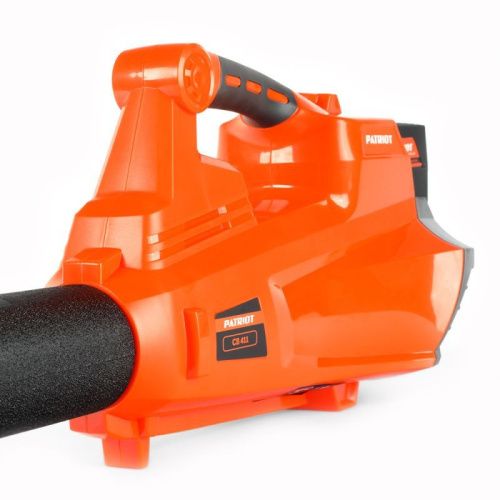 Воздуходувка аккумуляторная Patriot СВ 411-Tehinstrument