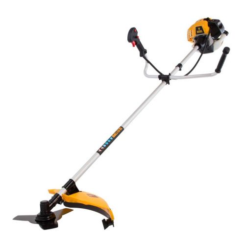 Триммер бензиновый Denzel DR-52-Tehinstrument