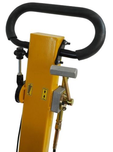 Виброплита Habert H-C160SL-Tehinstrument