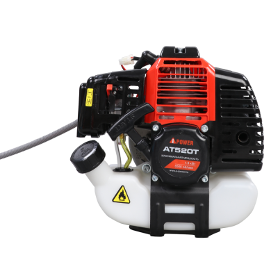 Триммер бензиновый AT520T, A-iPower-Tehinstrument
