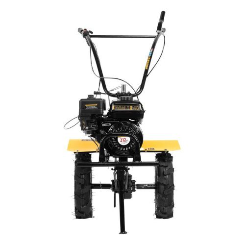 Мотоблок Denzel DPT-270X-Tehinstrument