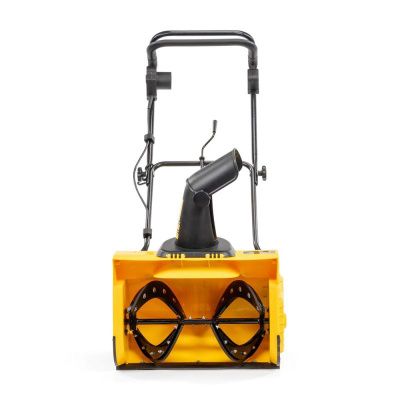 Снегоотбрасыватель электрический CHAMPION STE1650-Tehinstrument