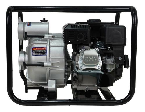 Мотопомпа Lifan 80WG-Tehinstrument