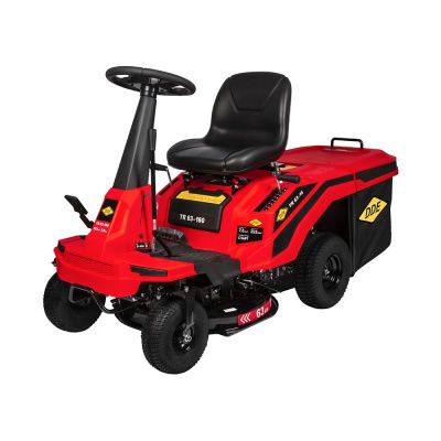 Райдер садовый DDE TR 63 - 160-Tehinstrument