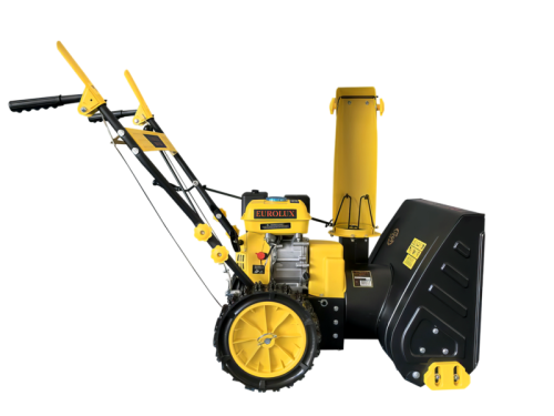 Снегоуборщик Eurolux SM 4100-Tehinstrument