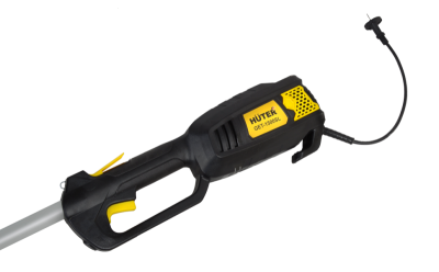 Электрический триммер Huter GET-1500SL-Tehinstrument