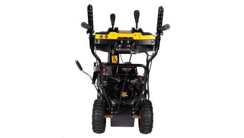 Снегоотбрасыватель CHAMPION ST861-Tehinstrument