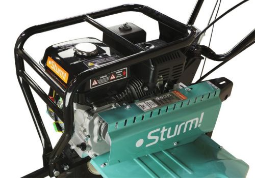 Мотоблок бензиновый  Sturm GK9213G12-Tehinstrument