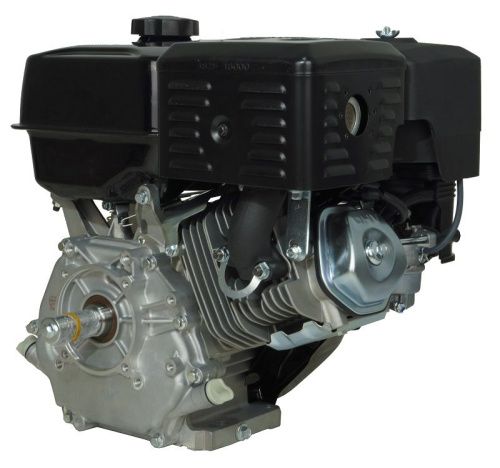 Двигатель Lifan 190F-S Sport, вал ?25мм, катушка 7 Ампер-Tehinstrument