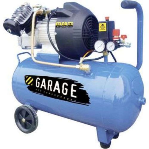 Поршневой компрессор GARAGE PK 50.MKV370/2.2-Tehinstrument