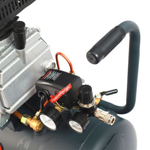 Компрессор поршневой масляный Patriot Professional 50-340-Tehinstrument