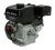 Двигатель Lifan 170FM, вал ?19мм (UNF)-Tehinstrument Двигатель Lifan 170FM, вал ?19мм (UNF)-Tehinstrument